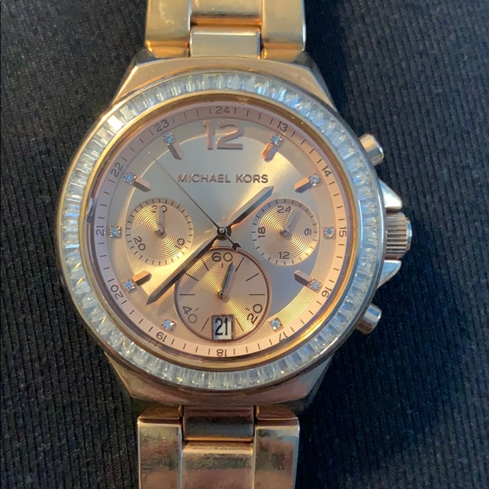 💋MK Watch 💋